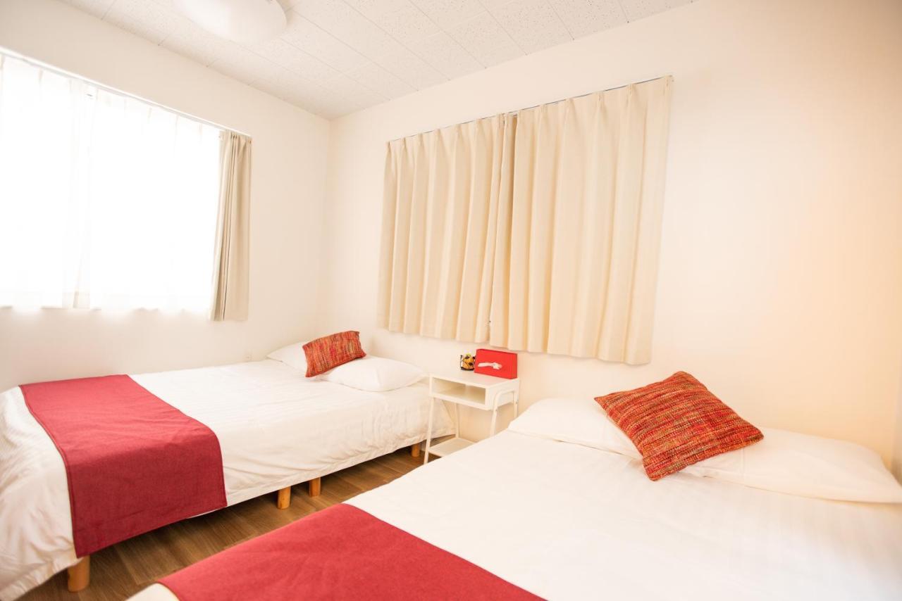 Sunshine House Otel Tokyo Dış mekan fotoğraf