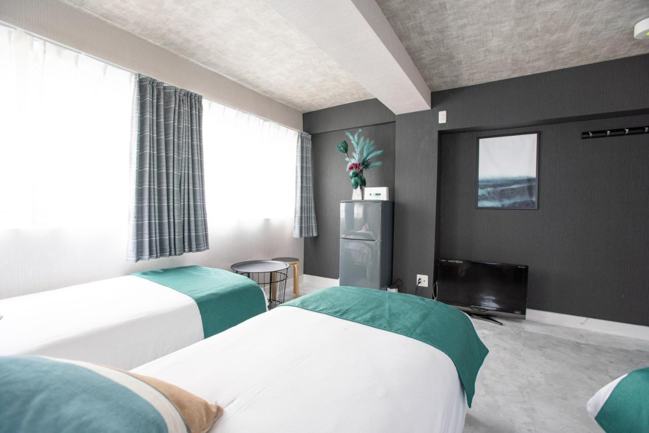 Sunshine House Otel Tokyo Dış mekan fotoğraf